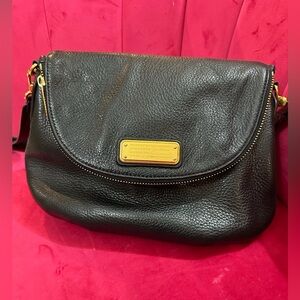 Marc by Marc Jacobs Pebbled Leather Vintage